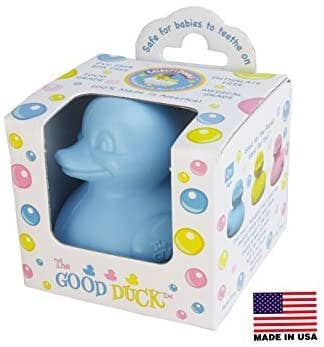 canard bleu the good duck celebriducks 