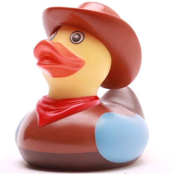 Canard Cowboy