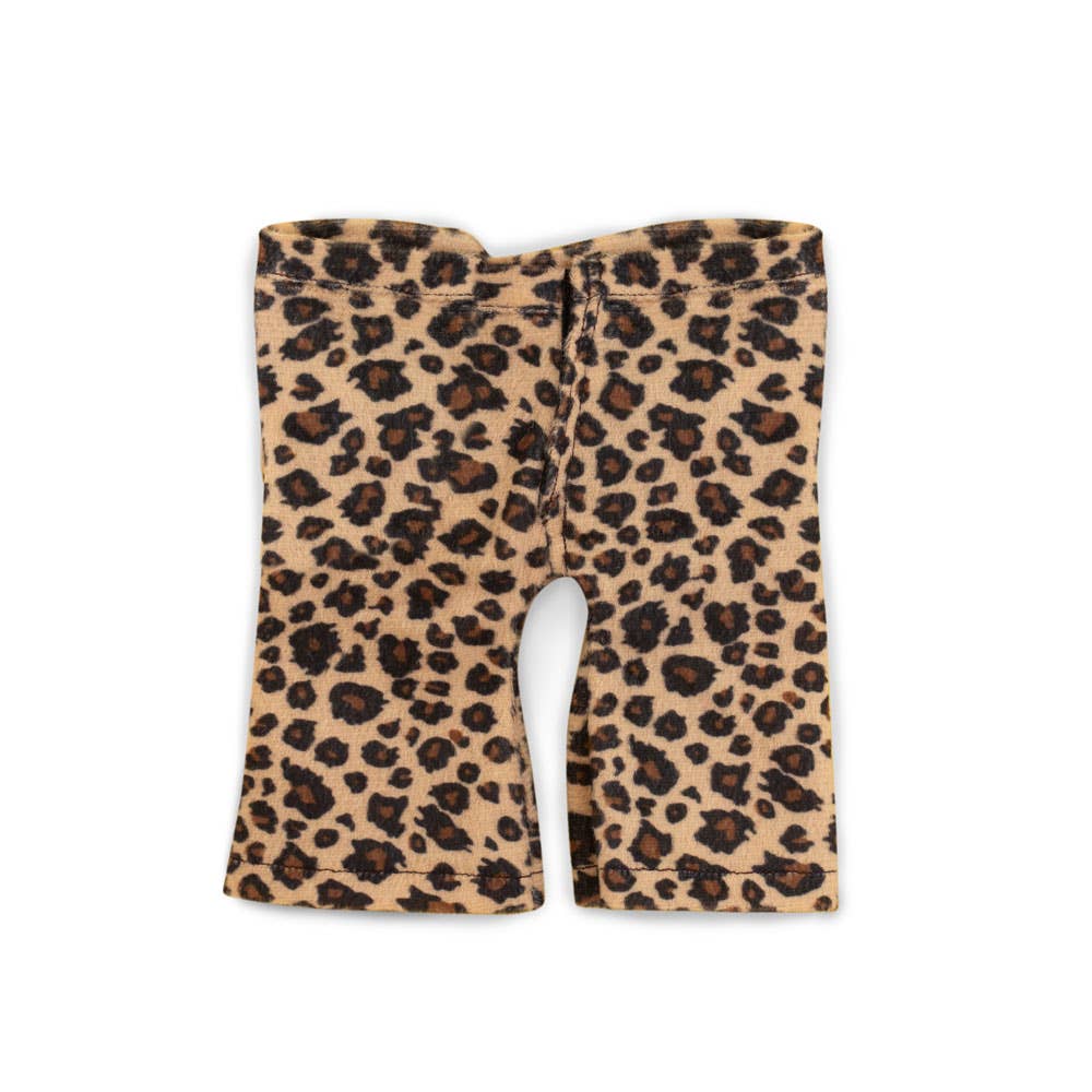 Ensemble Vêtement : Tenue Léopard