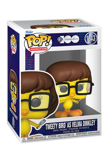 Funko Pop! Titi en Vera – Looney Tunes