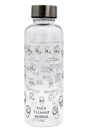Aku Ankka -pullo