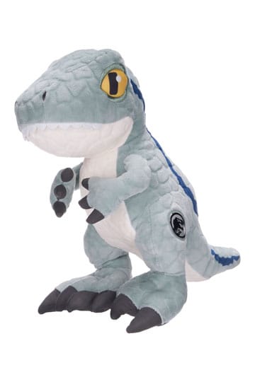 Peluche Jurassic World - Blue