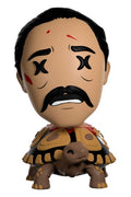 breaking bad vinyl figurine tortuga youtooz