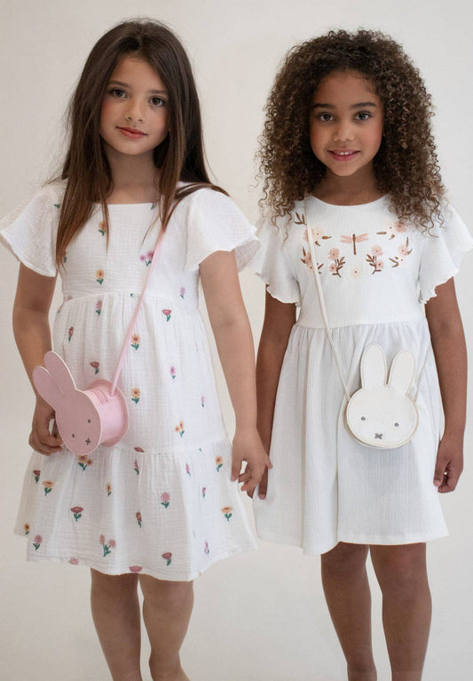 Sac Bandoulière Miffy