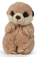Peluche Suricate, assis Uni Toys