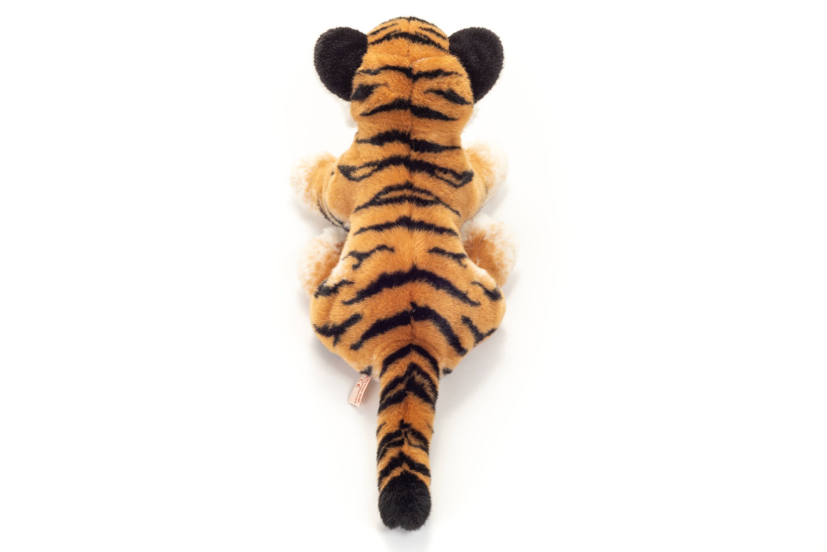 Peluche Tigre Assis - Teddy Hermann