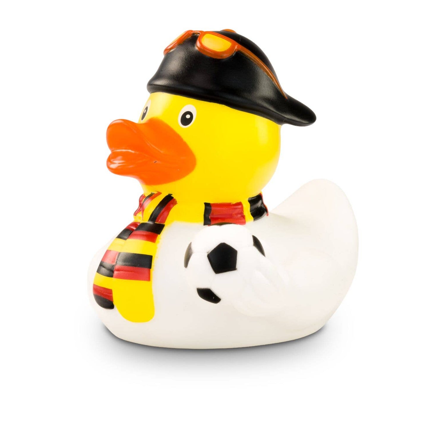 Canard Supporter Allemagne