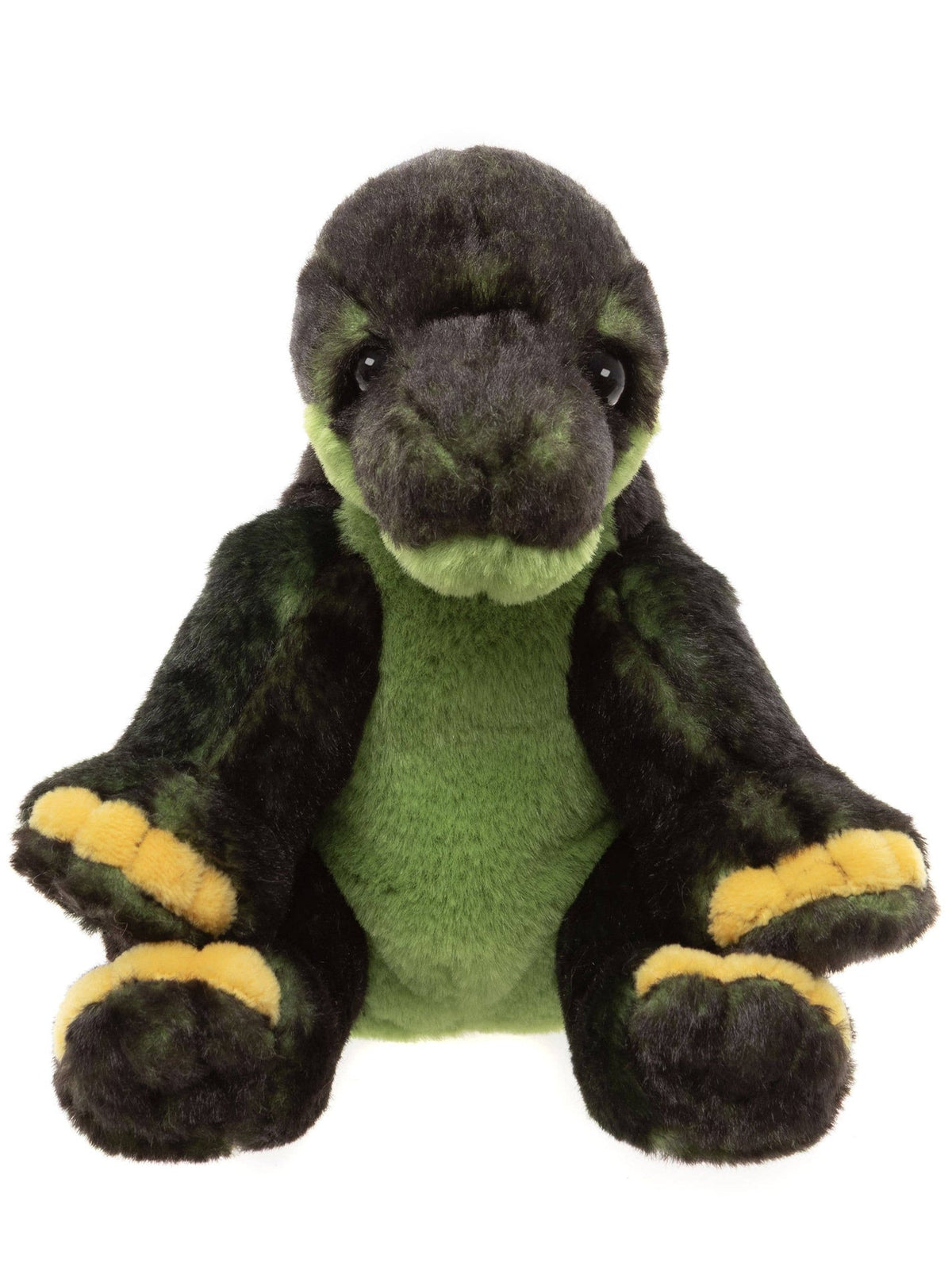Peluche Cuddle Cub Stégosaure