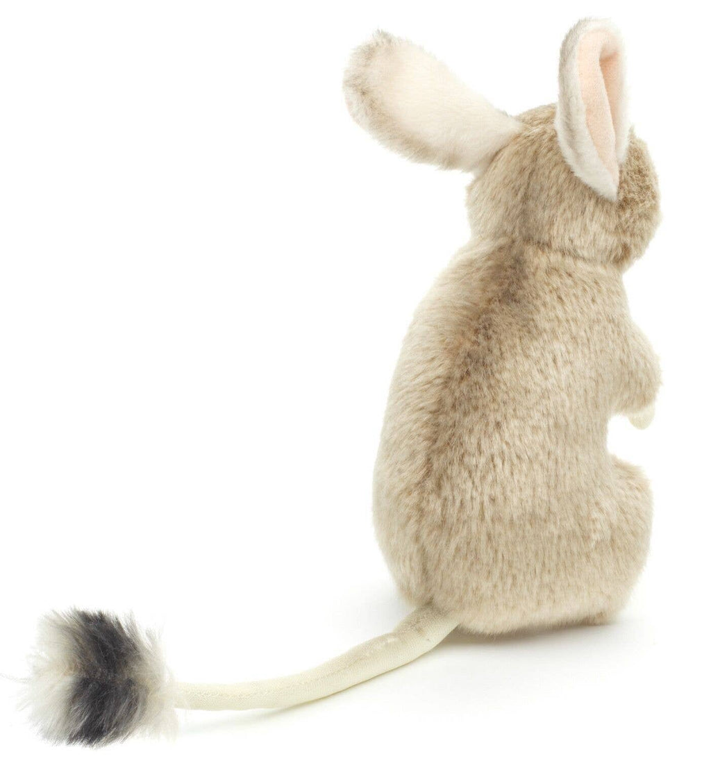 Peluche desert jerk debout Uni Toys