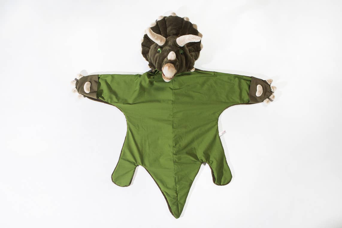 Déguisement Enfant Dino - Wild & Soft