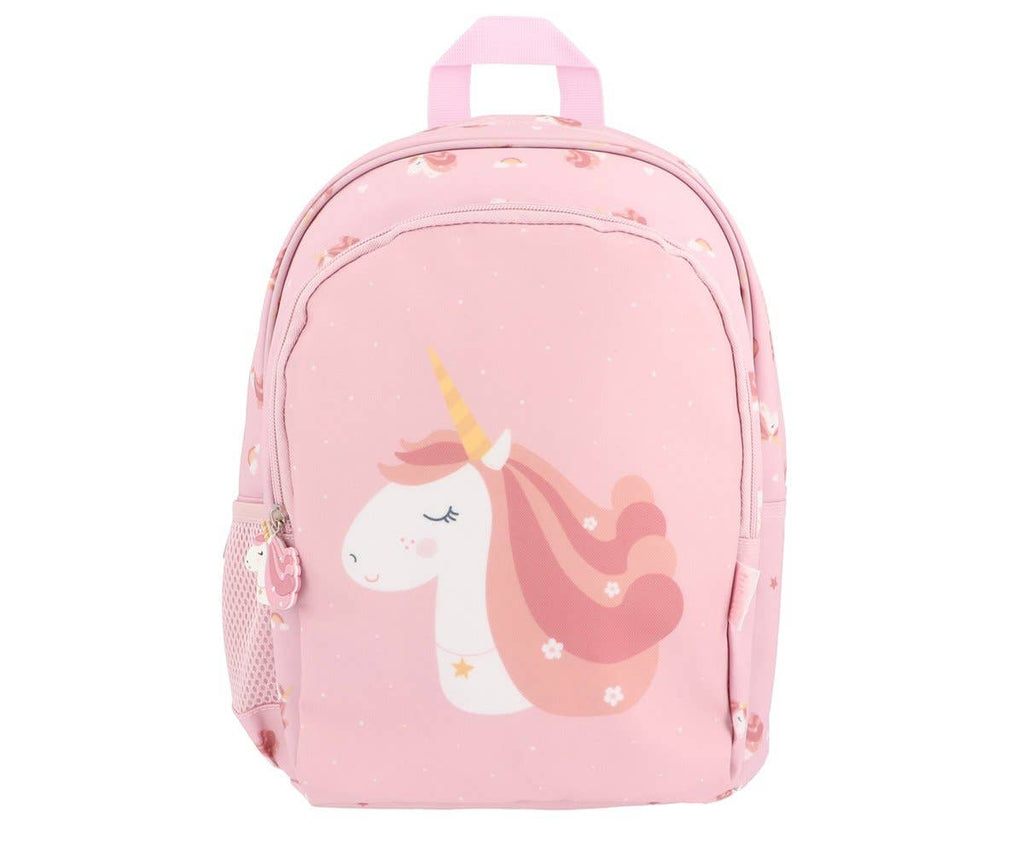 Sac à dos moyen Licorne Magique