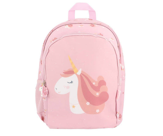 Sac à dos moyen Licorne Magique