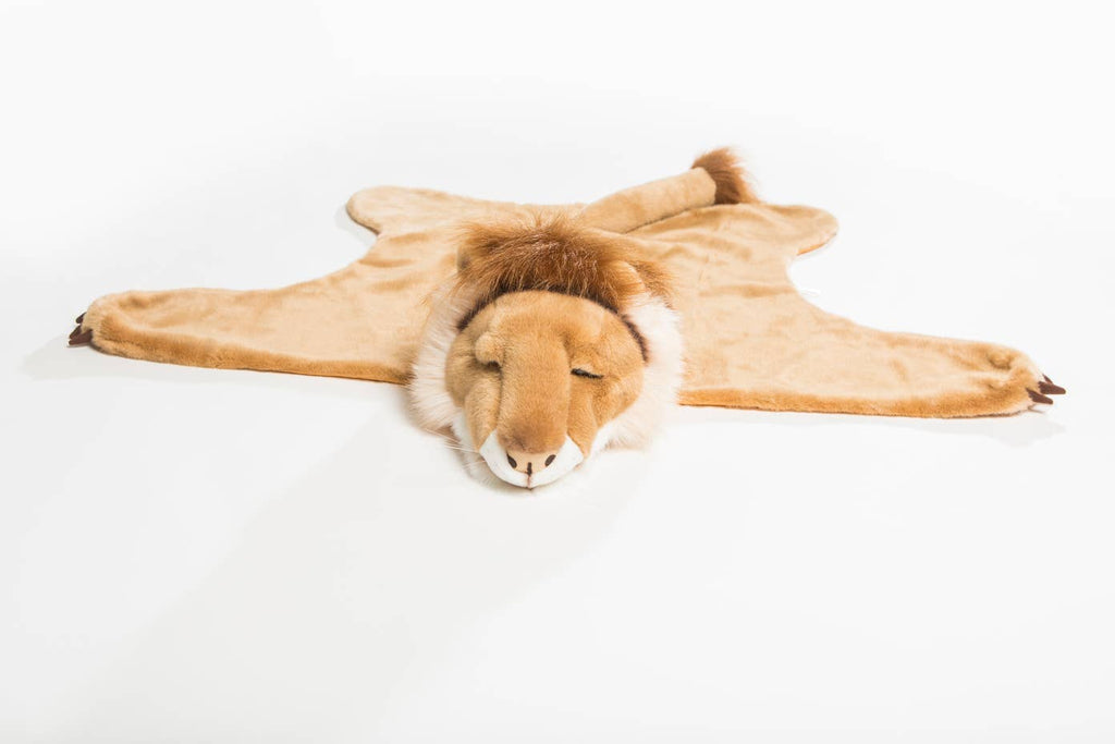Déguisement Enfant Lion - Wild & Soft