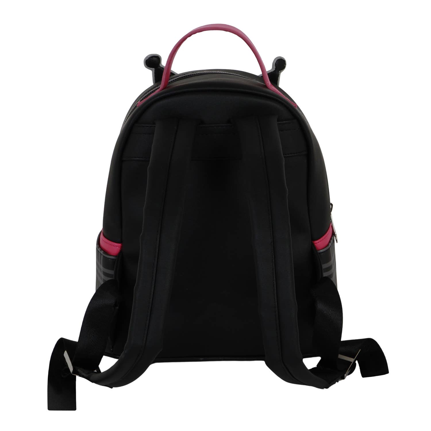 Sac à Dos Heady Petit Hello Kitty « Kuromi Skull »