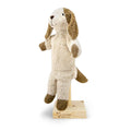 Marionnette chien