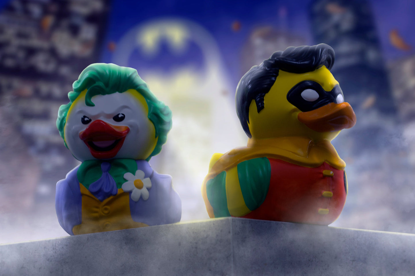 Canard DC Comics: Joker TUBBZ (First Edition)