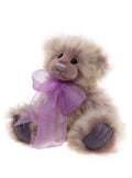 Thursday the Bear Plush Toy