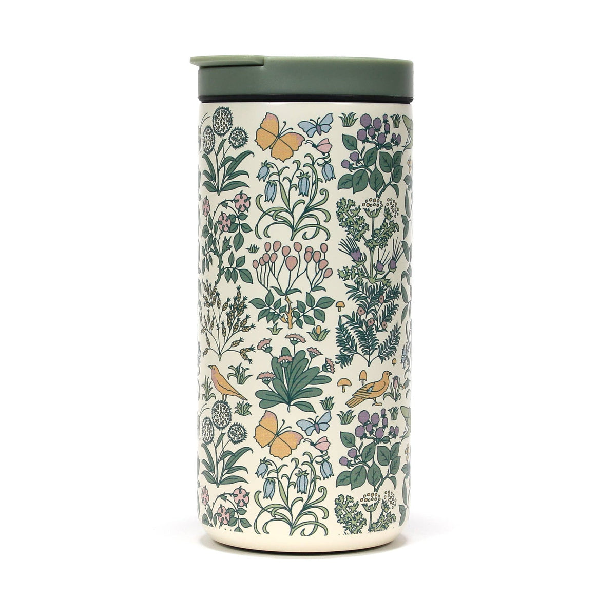 Mug de voyage en métal