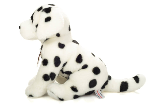 Peluche Dalmatien Assis