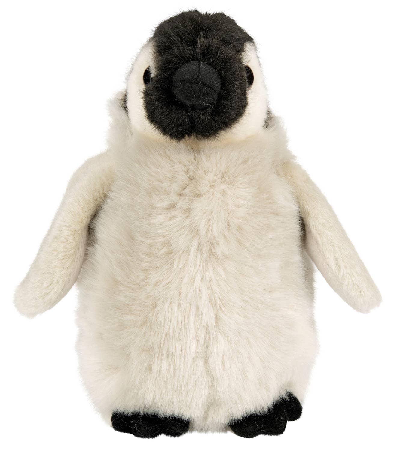 Peluche Bébé pingouin