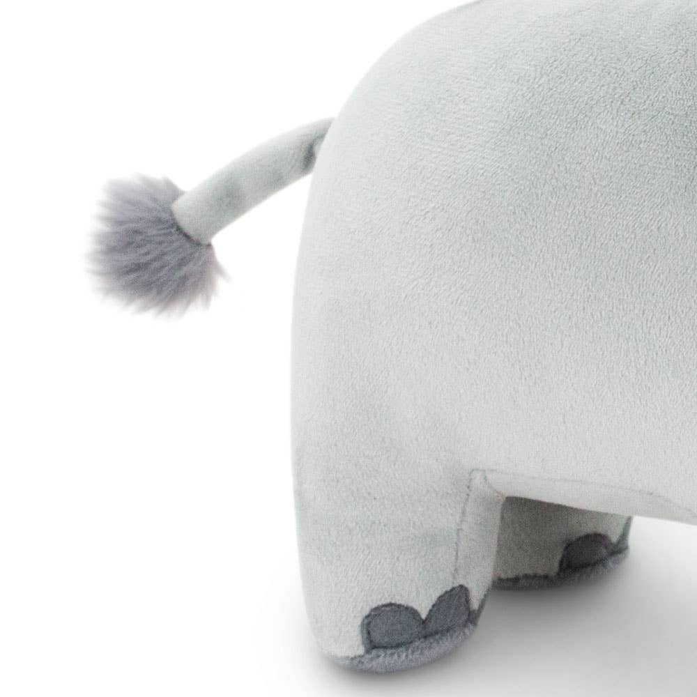 Peluche Orange Life Éléphant (20cm)