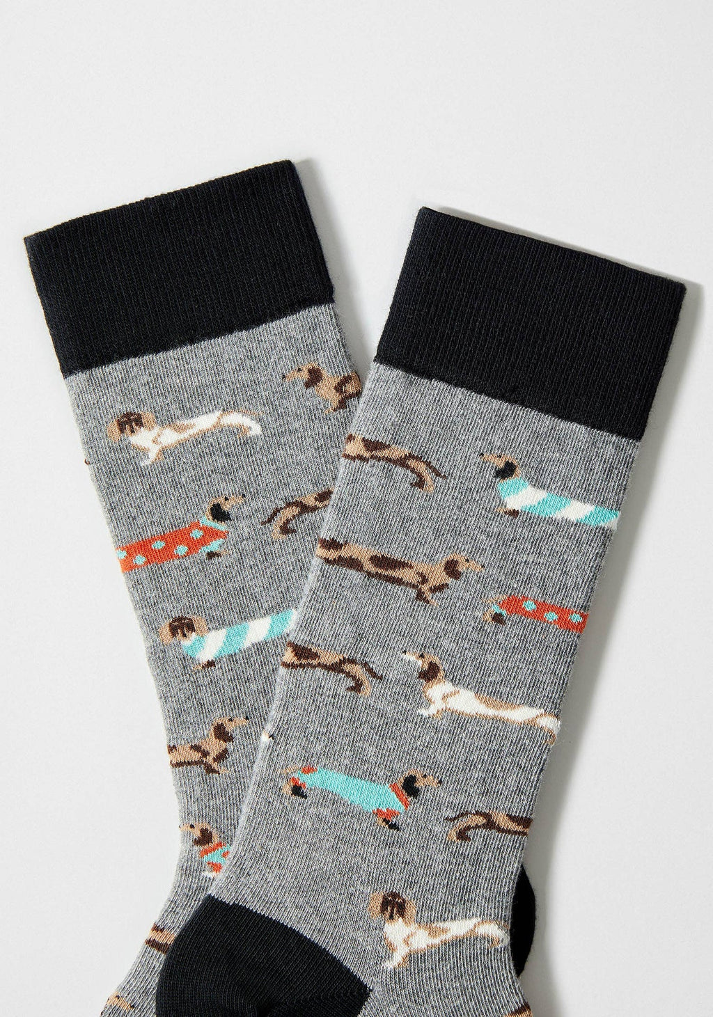 Chaussettes BePets - Teckels
