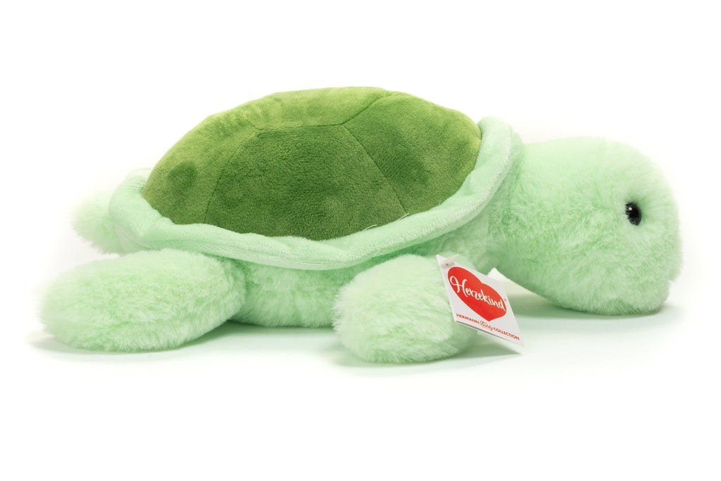 Peluche Tortue Sandy - Teddy Hermann