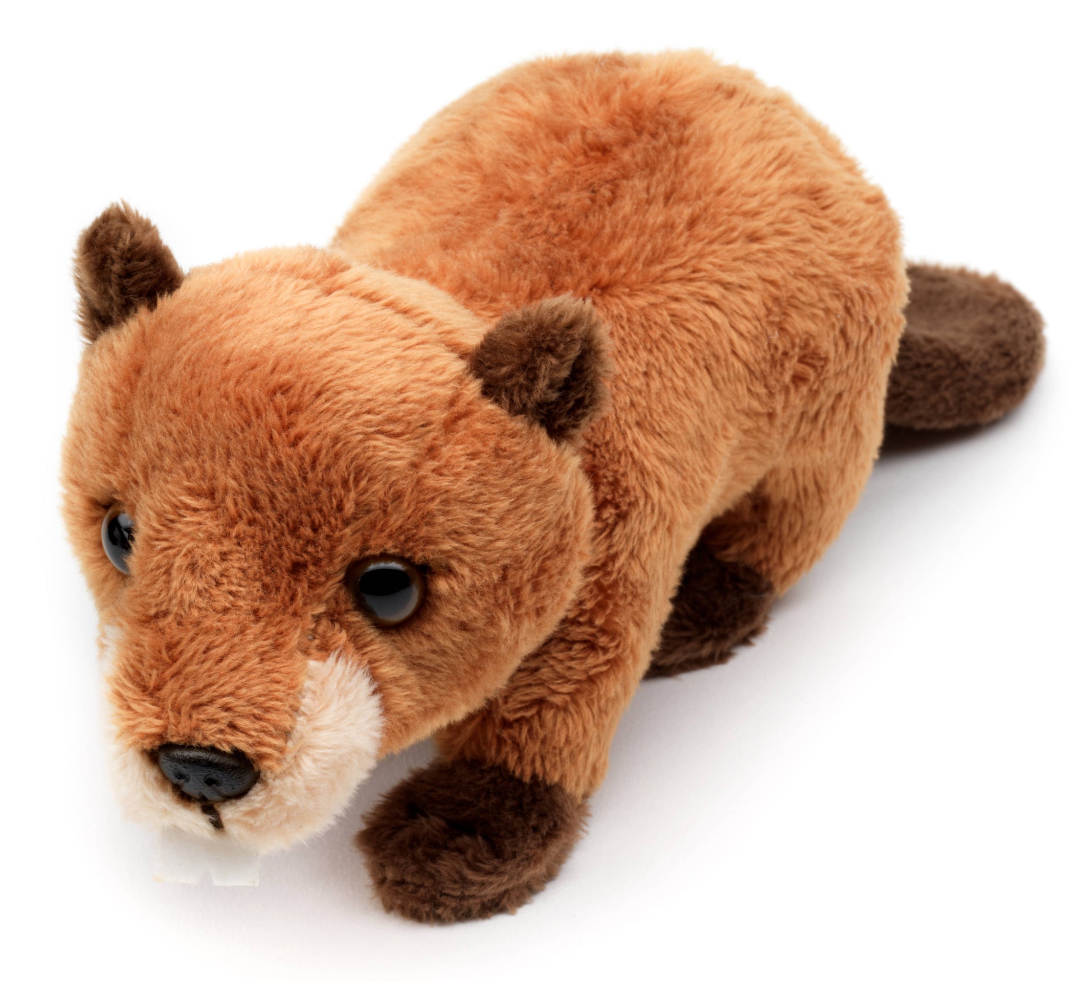 Peluche de castor Uni Toys