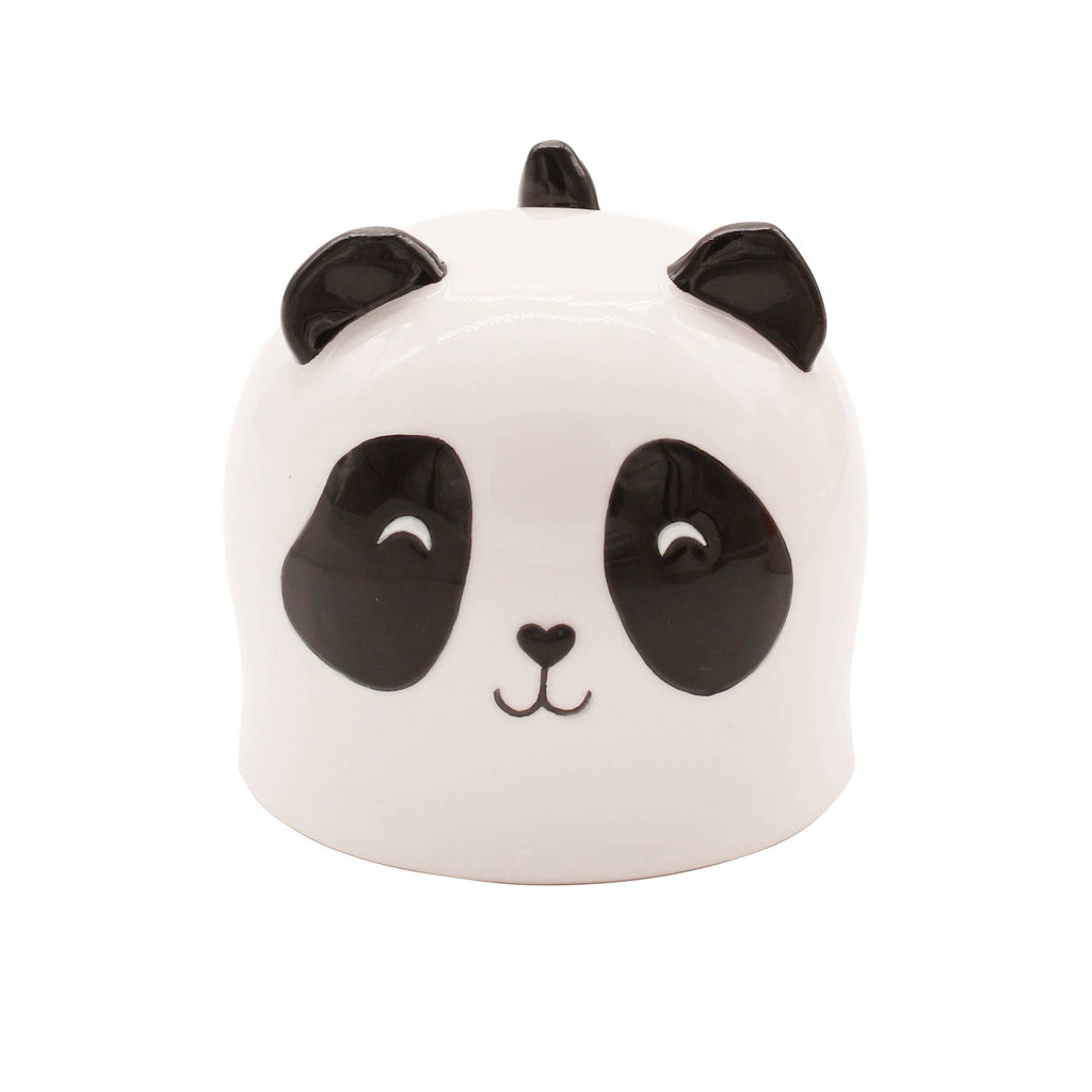 Mug Panda Renversé