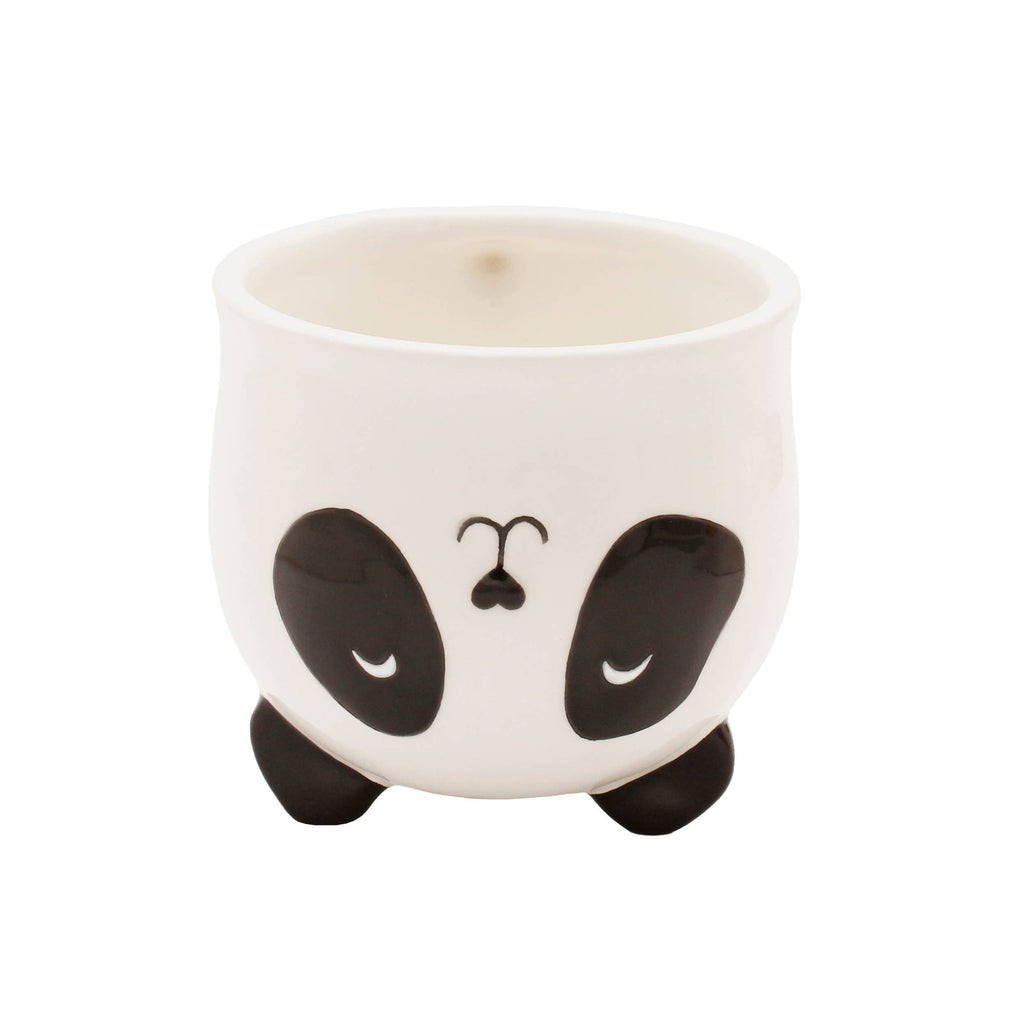 Mug Panda Renversé