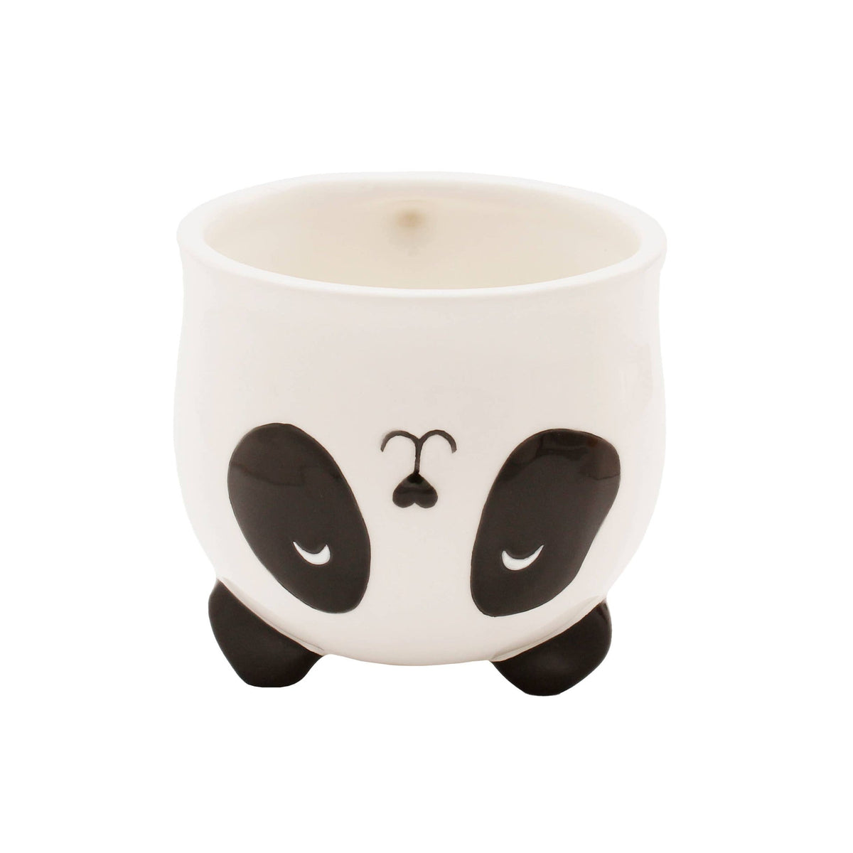 Mug Panda Renversé