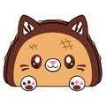 Peluche Mini Squishable – Dessert Taco Chat