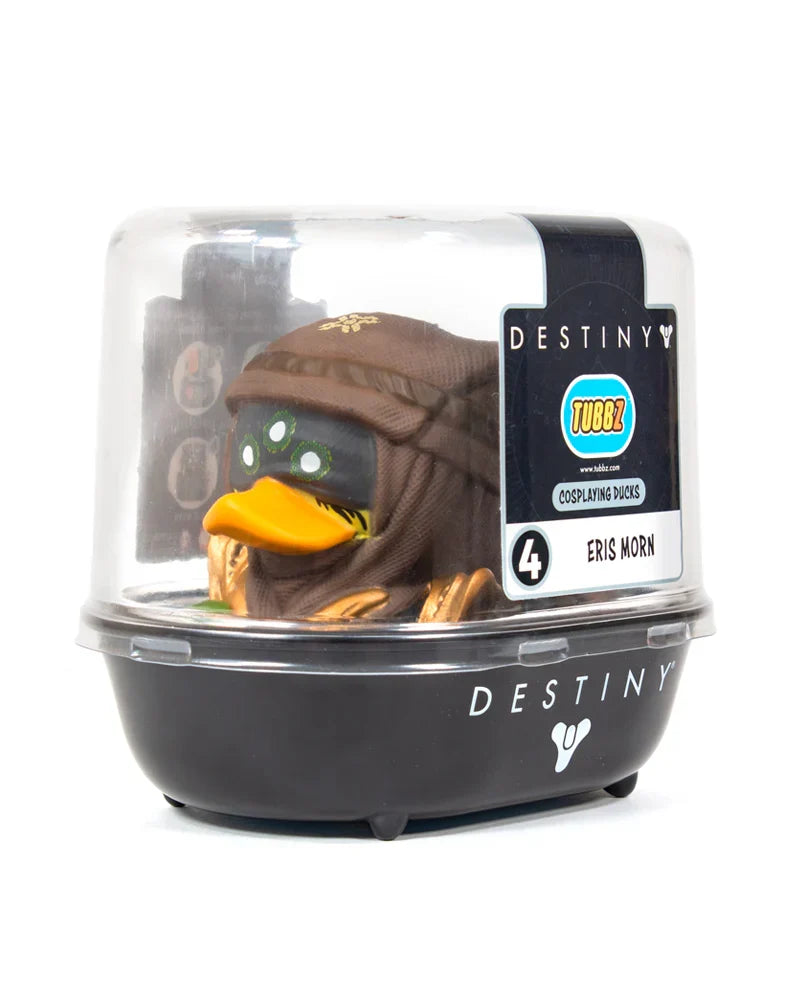 Canard Destiny: Eris Morn TUBBZ (First Edition) - vue 2