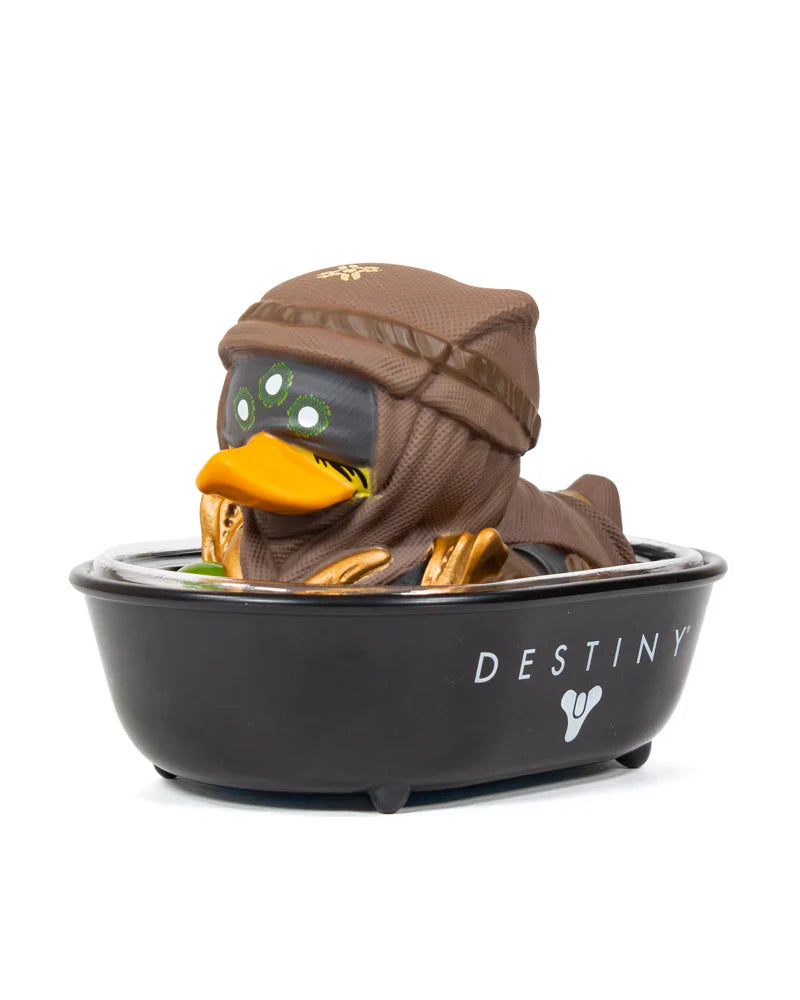 Canard Destiny: Eris Morn TUBBZ (First Edition)