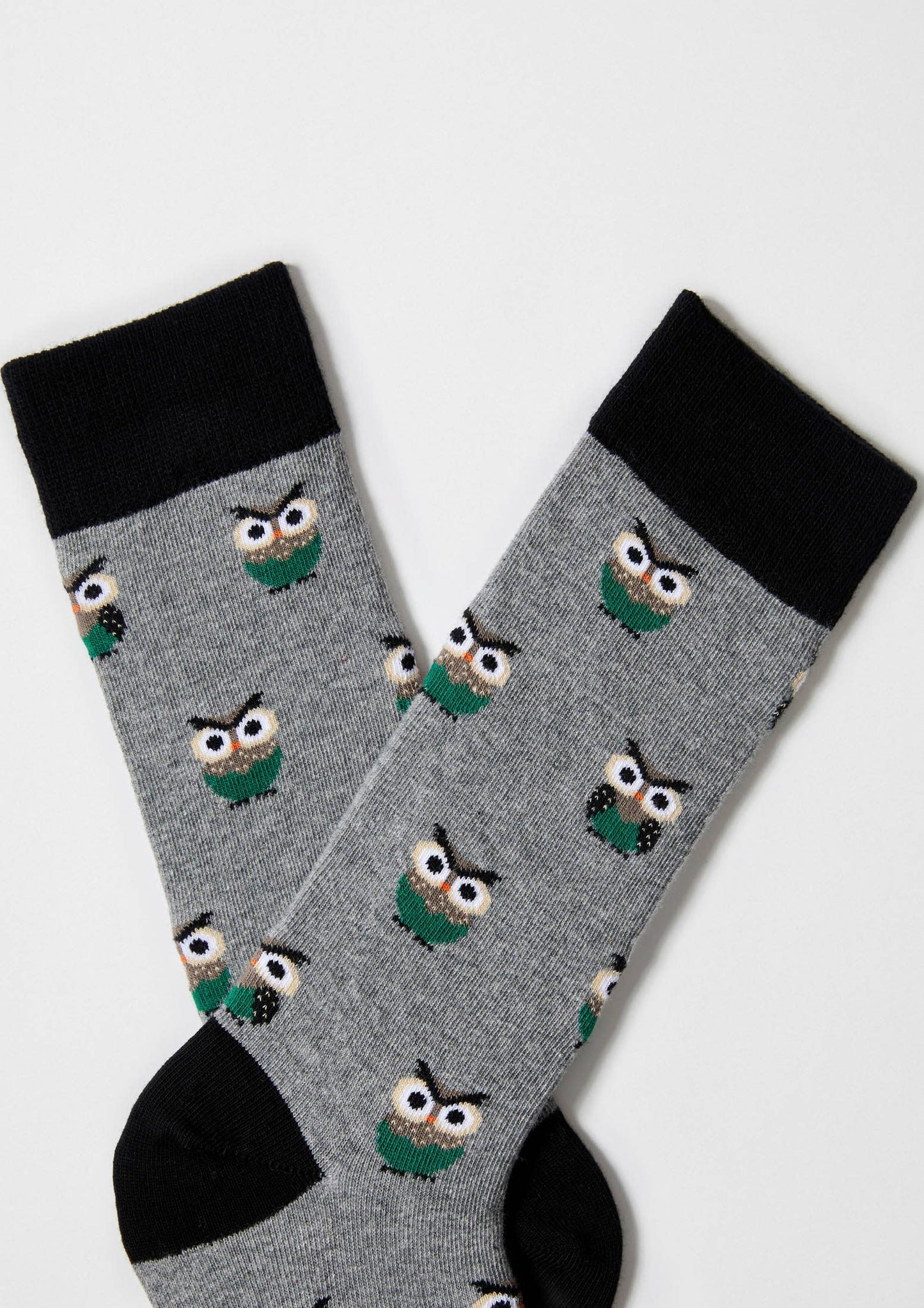 Chaussettes BeOwl