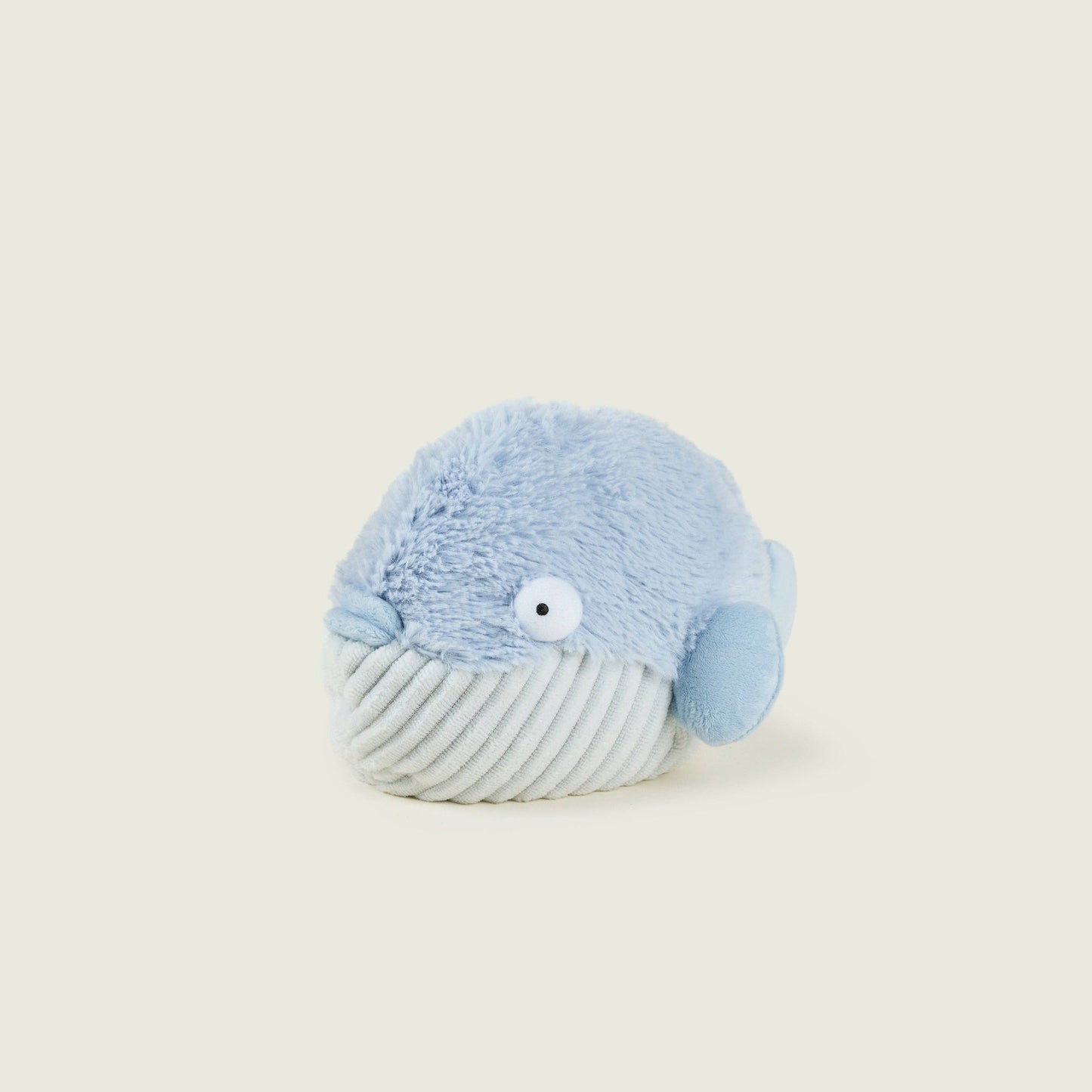 Bouillotte Peluche Warmies Poisson bulle
