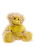 Friday the Bear Plush Toy