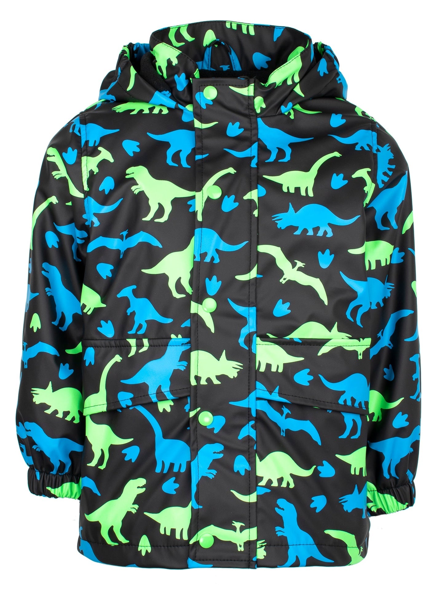 Imperméable – Dinosaurs