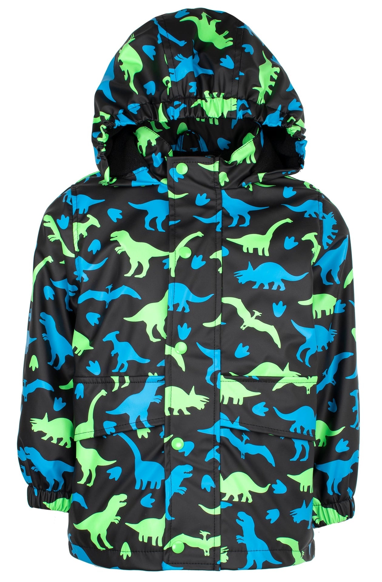 Imperméable – Dinosaurs