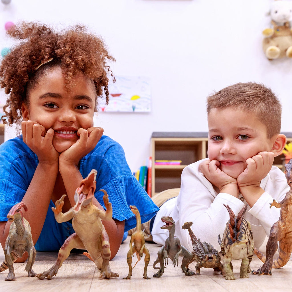 Figurine Ptéranodon Papo - dinosaure
