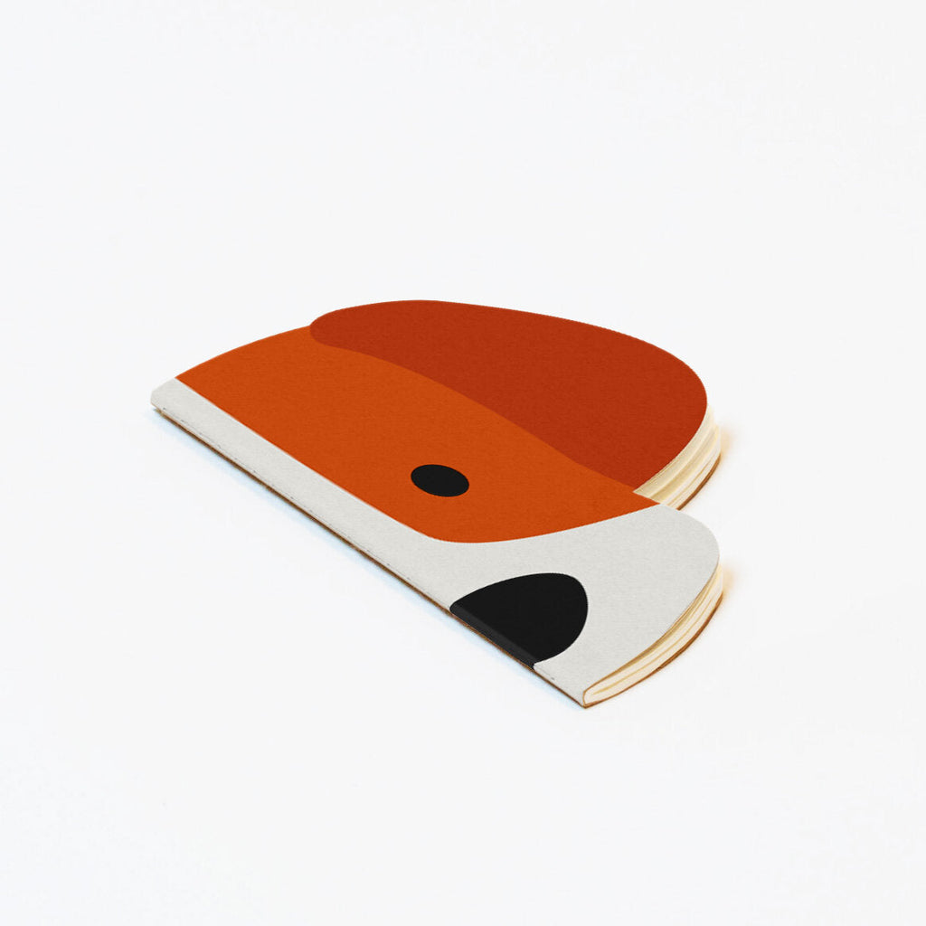 Cat & Dog Notebooks