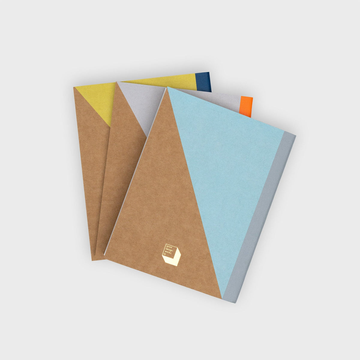 Dog Notebooks