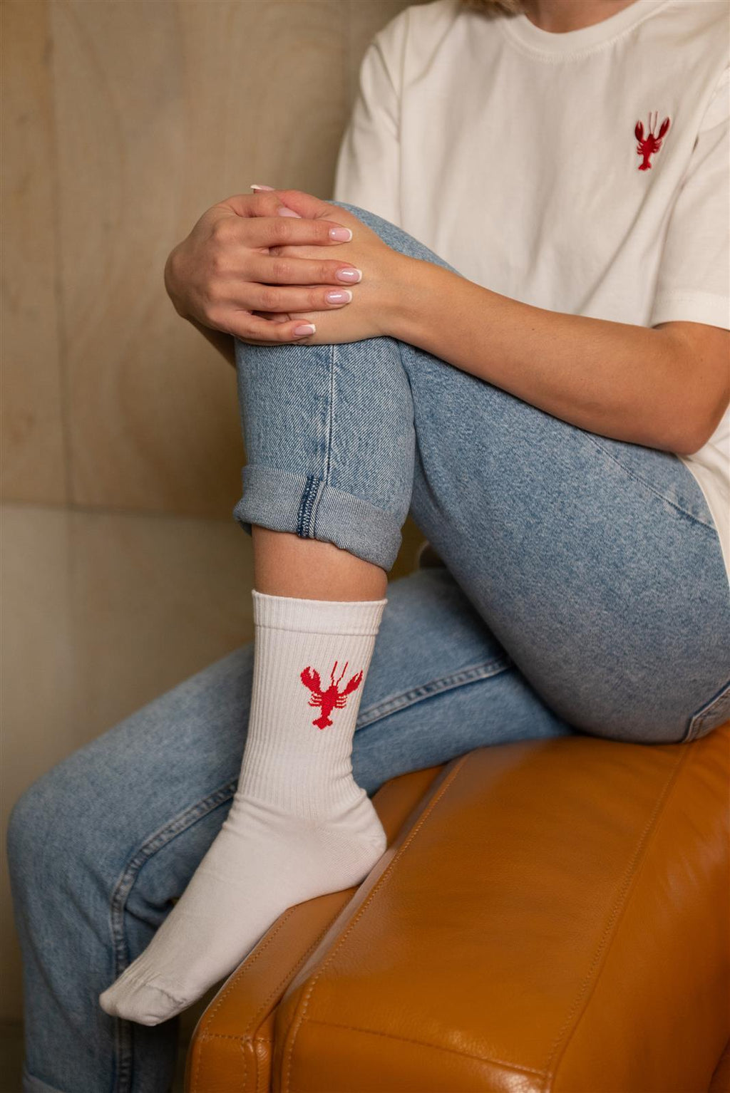 Homard – vue produit 3