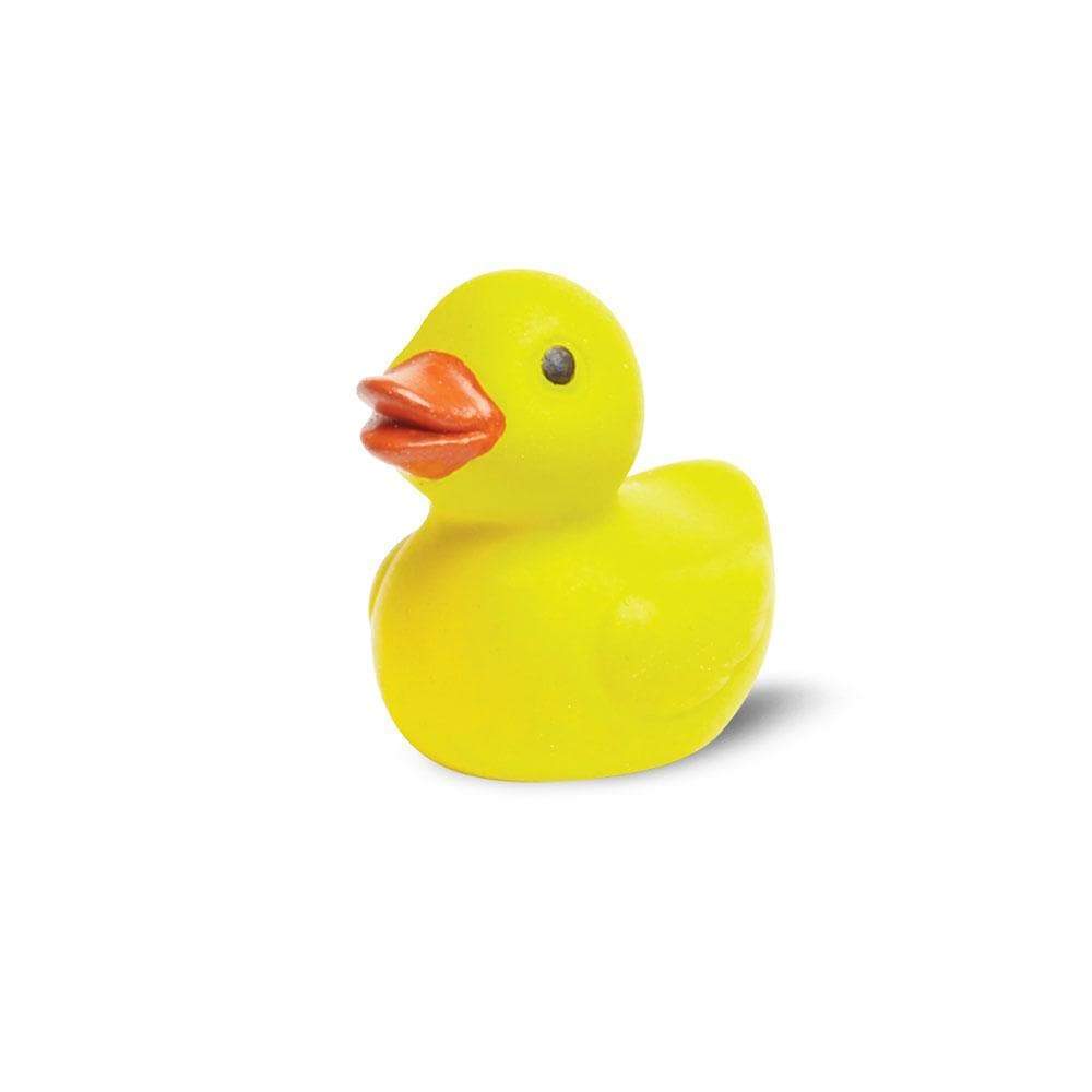 extra mini canard jaune S349222 095866349202