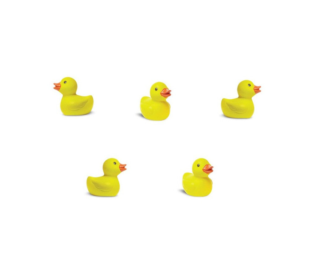 extra mini canard jaune 
