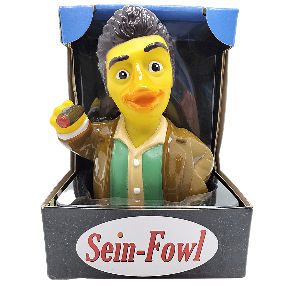 canard sein fowl celebriducks CEL81145 95400780