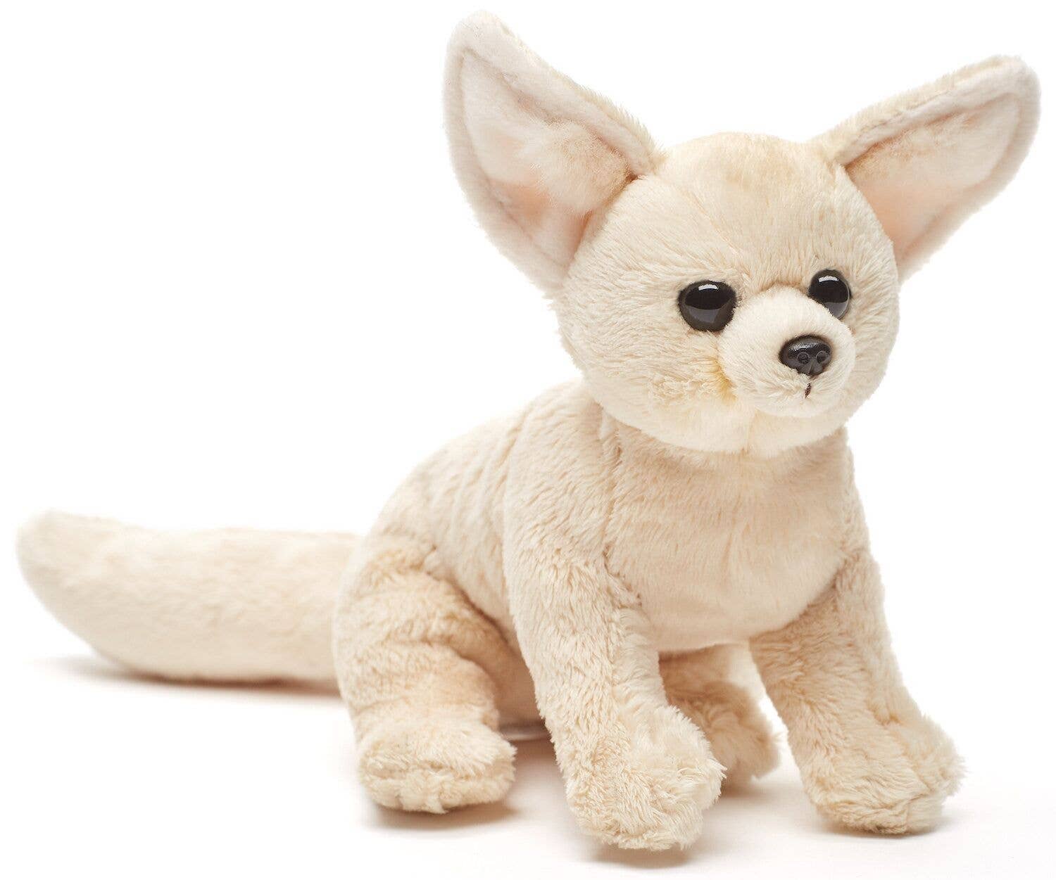 Peluche Bébé Fennec Uni Toys