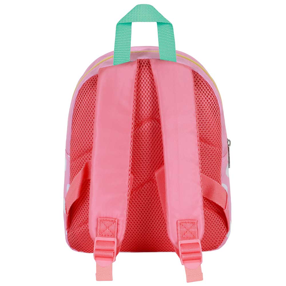 Sac à Dos Préscolaire Joy Sanrio – Hello Kitty Hug