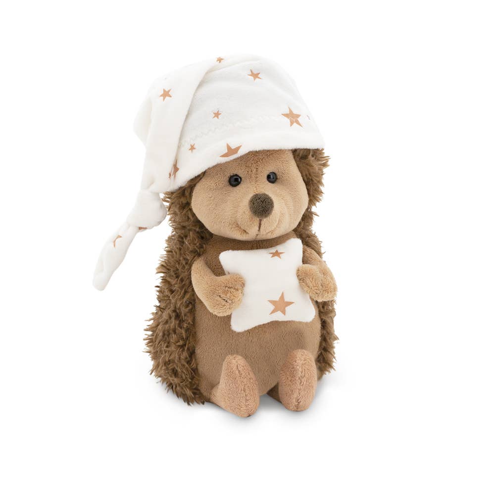 Peluche Prickle le Hérisson : Doux Rêves 15cm - 0+