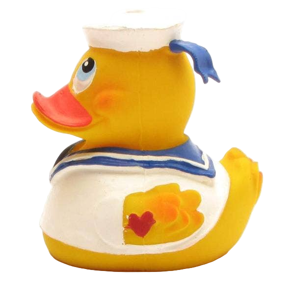 Canard Marin